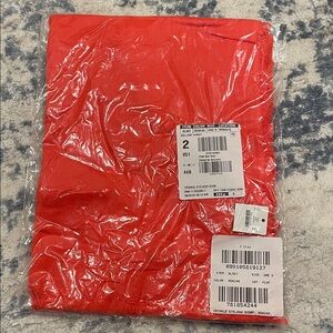 Jcrew crinkle eyelash scarf style AL987